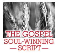 Soul Winning Script logo