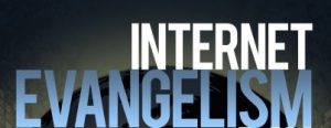 internet evangelism logo