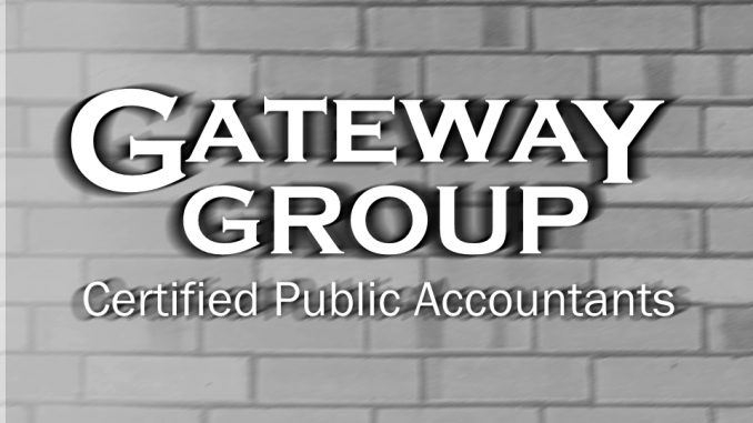 The Gateway Group 43